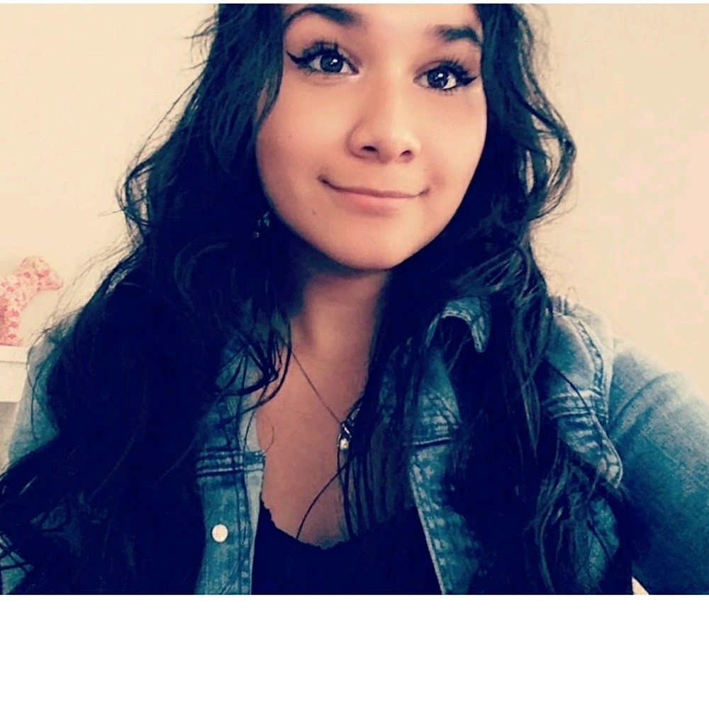 Meet your Posher, Meli